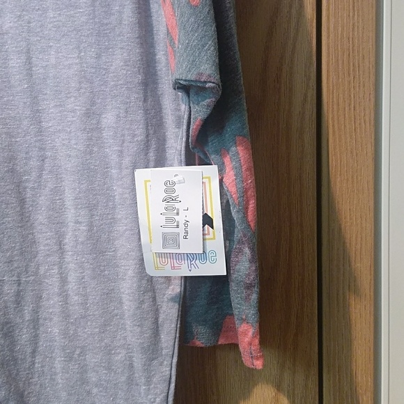 Lularoe Randy - Picture 3 of 6